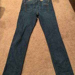 Skinny fit Joes Jeans